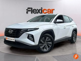Hyundai Tucson 1.6 TGDI 110kW (150CV) Klass