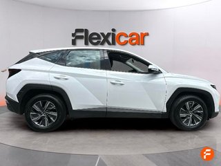 Hyundai Tucson 1.6 TGDI 110kW (150CV) Klass