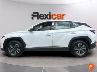 Hyundai Tucson 1.6 TGDI 110kW (150CV) Klass