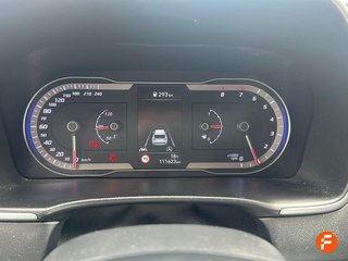 Hyundai Tucson 1.6 TGDI 110kW (150CV) Klass