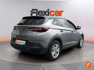 Opel Grandland X 1.2 Turbo Excellence
