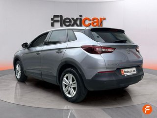 Opel Grandland X 1.2 Turbo Excellence