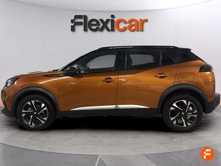 Peugeot 2008 GT Line Puretech 130 S&S BVM6