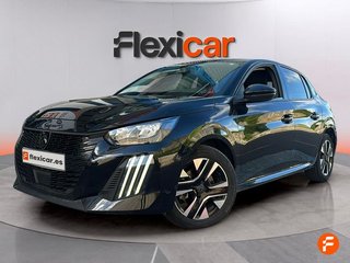 Peugeot 208 Allure Gasolina 100 S&S 6 Vel. MAN