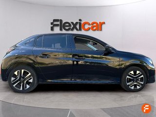 Peugeot 208 Allure Gasolina 100 S&S 6 Vel. MAN
