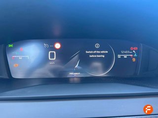 Peugeot 208 Allure Gasolina 100 S&S 6 Vel. MAN