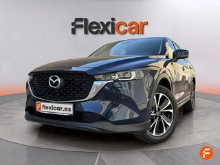 Mazda CX-5 e-SKY G MHEV 2.0 121kW Center-Line Plus