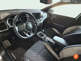Kia Ceed Tourer 1.0 T-GDi 88kW (120CV) GT Line