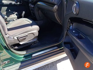 MINI Countryman One D