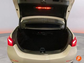 Mercedes Clase C C 200 d