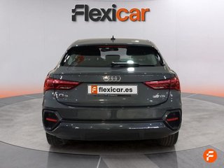Audi Q3 Advanced 35 TDI 110kW (150CV) S tronic
