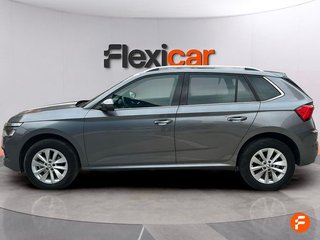 Skoda Kamiq 1.0 TSI 81kW (110CV) DSG AMBITION