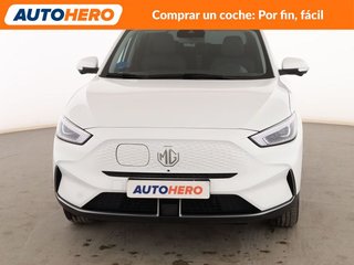 MG ZS electric drive 115 kW Luxury