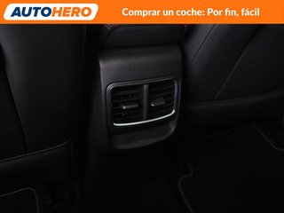 MG ZS electric drive 115 kW Luxury