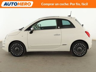 Fiat 500 1.2 Mirror