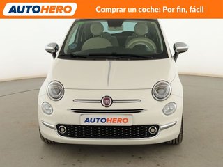 Fiat 500 1.2 Mirror