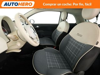 Fiat 500 1.2 Mirror