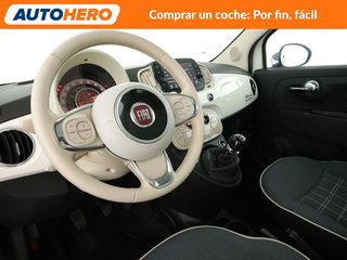 Fiat 500 1.2 Mirror