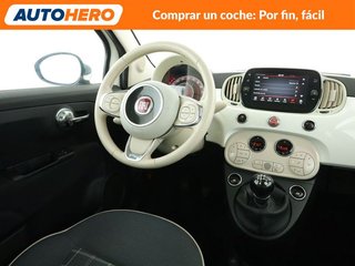 Fiat 500 1.2 Mirror