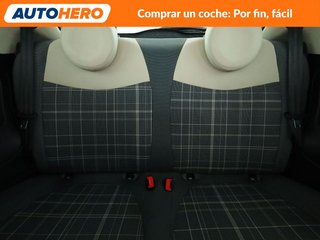 Fiat 500 1.2 Mirror