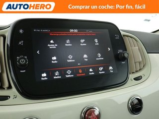 Fiat 500 1.2 Mirror