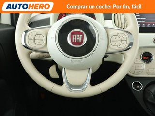 Fiat 500 1.2 Mirror