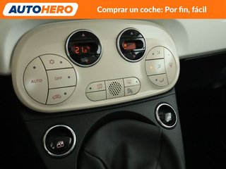 Fiat 500 1.2 Mirror