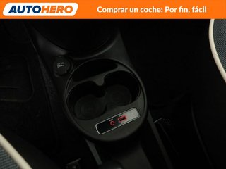 Fiat 500 1.2 Mirror