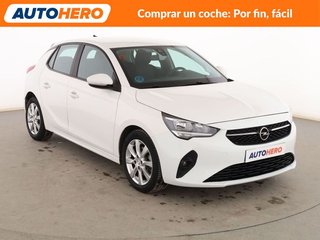 Opel Corsa 1.5 CDTI Edition