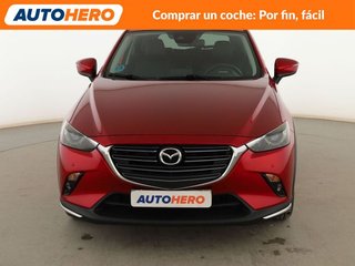 Mazda CX-3 2.0 Skyactiv-G Zenith