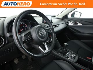 Mazda CX-3 2.0 Skyactiv-G Zenith