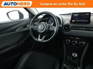 Mazda CX-3 2.0 Skyactiv-G Zenith