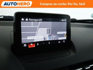Mazda CX-3 2.0 Skyactiv-G Zenith
