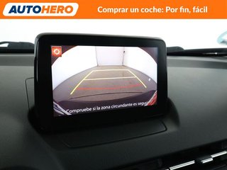 Mazda CX-3 2.0 Skyactiv-G Zenith