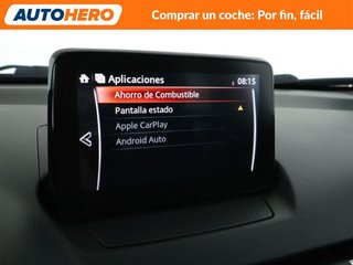Mazda CX-3 2.0 Skyactiv-G Zenith