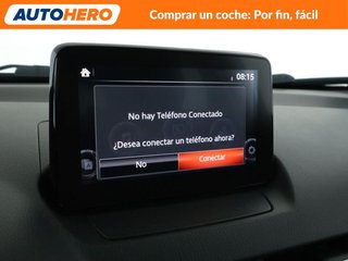 Mazda CX-3 2.0 Skyactiv-G Zenith