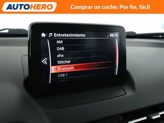 Mazda CX-3 2.0 Skyactiv-G Zenith