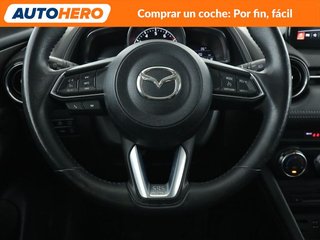 Mazda CX-3 2.0 Skyactiv-G Zenith