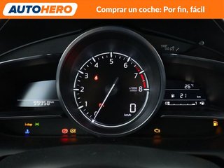Mazda CX-3 2.0 Skyactiv-G Zenith