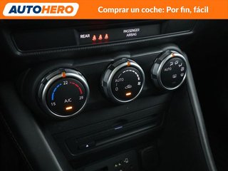 Mazda CX-3 2.0 Skyactiv-G Zenith