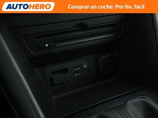 Mazda CX-3 2.0 Skyactiv-G Zenith