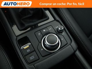 Mazda CX-3 2.0 Skyactiv-G Zenith