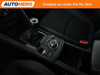 Mazda CX-3 2.0 Skyactiv-G Zenith