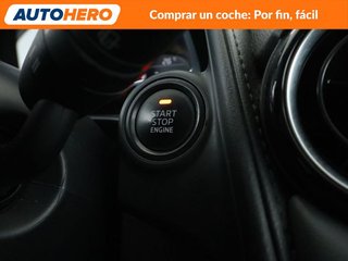 Mazda CX-3 2.0 Skyactiv-G Zenith