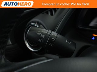 Mazda CX-3 2.0 Skyactiv-G Zenith