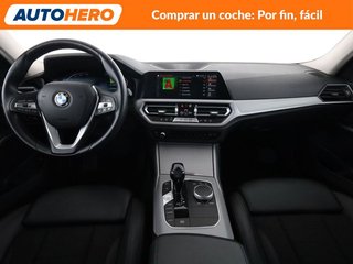 BMW Serie 3 318d Mild-Hybrid M Sport