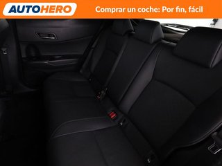 Toyota C-HR 2.0 Hybrid Advance
