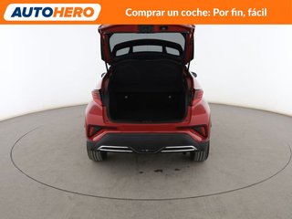 Toyota C-HR 2.0 Hybrid Advance