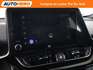 Toyota C-HR 2.0 Hybrid Advance