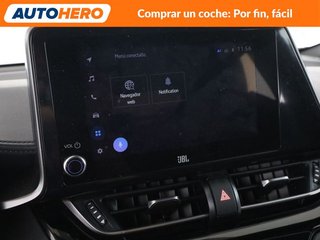 Toyota C-HR 2.0 Hybrid Advance